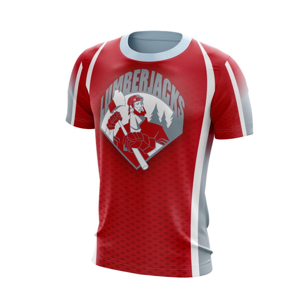 Saskatoon Team Sportswear T-shirts & Jerseys • Slo Pitch • Softball ...