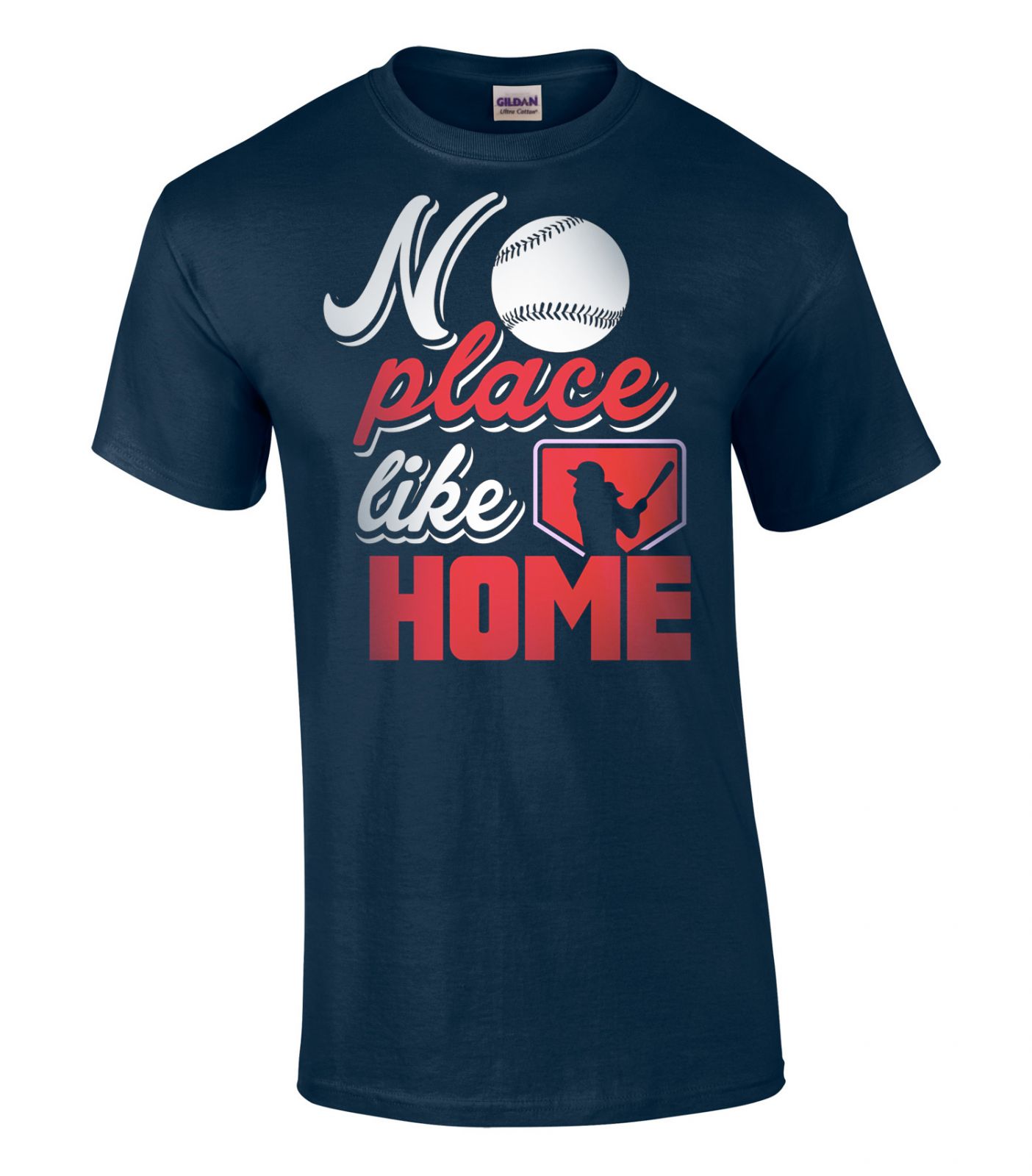 Dirt and Diamonds Softball Baseball T-Shirts Softball Season Bleached Sublimated T-Shirt Unisex