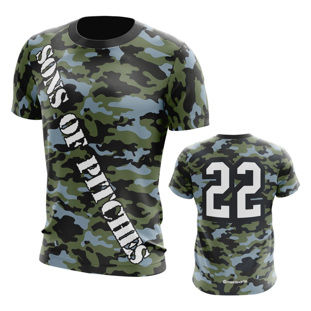Slow Pitch Softball T-shirts, Jerseys and Uniforms – MEE Sports